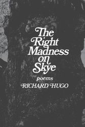 Cover Art for 9780393009828, Right Madness On Skye by Hugo