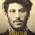 Cover Art for 9780297863847, Young Stalin by Simon Sebag Montefiore