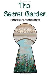 Cover Art for 9798621513245, The Secret Garden (2020 Illustrated English Edition) (World Classic Book Series) by Frances Hodgson Burnett