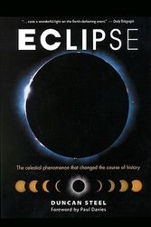Cover Art for 9780309074384, Eclipse by Paul Davies