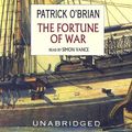 Cover Art for 9780786179947, The Fortune of War by Patrick O'Brian