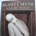 Cover Art for 9780394221779, The Beauty Myth by Naomi Wolf
