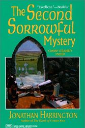 Cover Art for 9780373263585, The Second Sorrowful Mystery ( A Danny O'Flaherty Mystery) by Jonathan Harrington