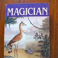 Cover Art for 9780385196215, Magician by Raymond E. Feist