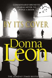 Cover Art for 9780099591283, By Its Cover by Donna Leon