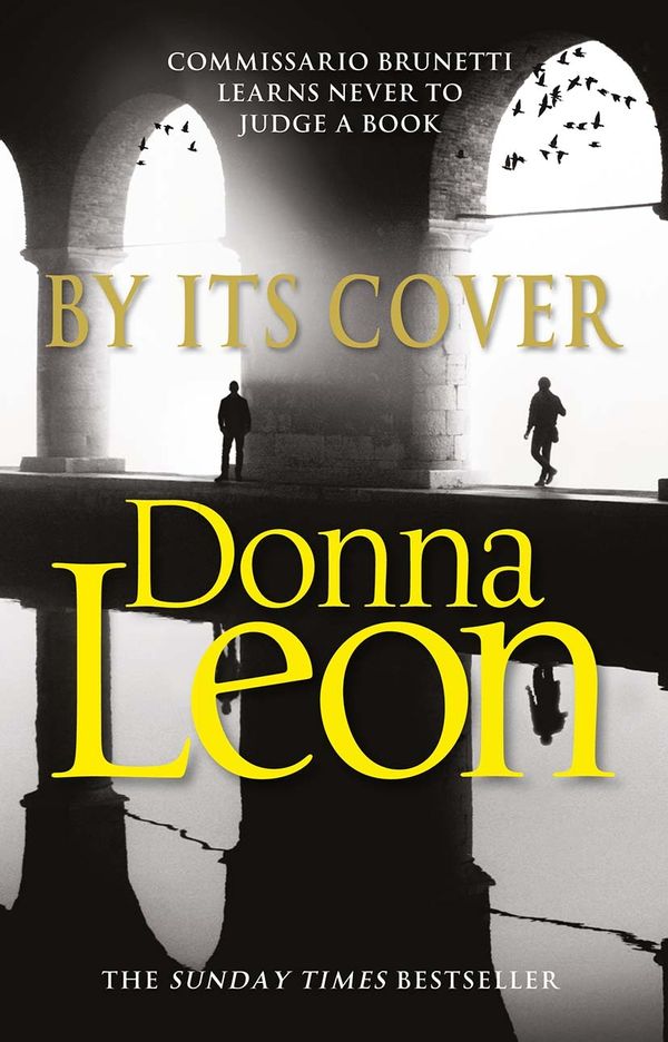 Cover Art for 9780099591283, By Its Cover by Donna Leon