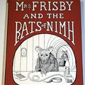 Cover Art for 9780575015524, Mrs. Frisby and the Rats of Nimh by Robert C. O'Brien