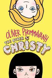 Cover Art for 9780143505723, The Other Christy by Oliver Phommavanh