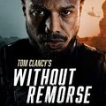 Cover Art for B092PR1DFJ, Tom Clancy's Without Remorse by Unknown