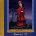 Cover Art for 9780439165860, Royal Diaries: Sondok, Princess of the Moon and Stars: Korea AD 595 by Sheri Holman