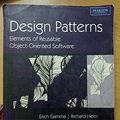 Cover Art for 9780201485370, Design Patterns by Erich Gamma, Ralph Johnson, John M. Vlissides, Richard Helm