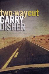 Cover Art for 9780733615368, Two-way Cut by Garry Disher