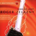 Cover Art for 9781857988208, Lord of Light by Roger Zelazny