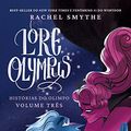 Cover Art for 9788556511652, Lore Olympus - vol.3 - Histórias do Olimpo by Rachel Smythe