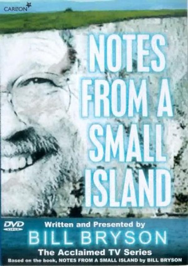 Cover Art for 5025687700017, Bill Bryson: Notes from a Small Island by Unknown