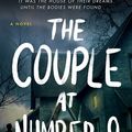 Cover Art for 9780063138162, The Couple at Number 9 by Claire Douglas