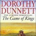 Cover Art for 9780718141240, The Game of Kings by Dorothy Dunnett