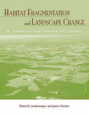 Cover Art for 9780643093904, Habitat Fragmentation and Landscape Change by David B. Lindenmayer