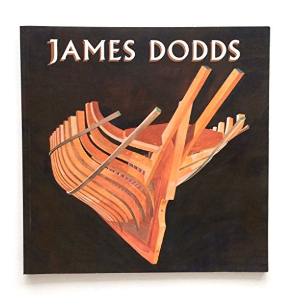 Cover Art for 9781903438671, James Dodos: Oatloads of Inspiration (Studio Publication) by David Messum