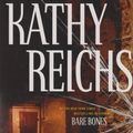 Cover Art for 9780743264266, Monday Mourning by Kathy Reichs