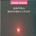 Cover Art for 9788375061499, Krótka historia czasu by Stephen William Hawking