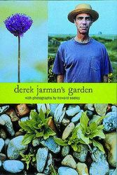 Cover Art for 9780500016565, Derek Jarman's Garden by Derek Jarman