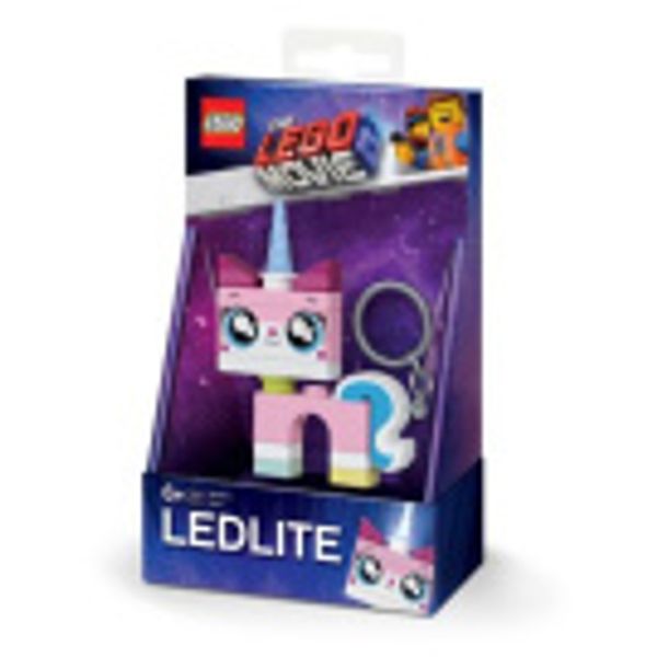 Cover Art for 4895028522452, Unikitty Key Light Set 5005741 by Lego