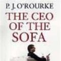 Cover Art for 9781903809198, The CEO of the Sofa by P. J. O'Rourke