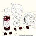 Cover Art for 9781590208618, Real Fast Desserts by Nigel Slater