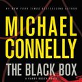 Cover Art for 9781455526956, The Black Box by Michael Connelly