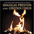 Cover Art for 9781587248092, Brimstone [Large Print] [Hardcover] by Douglas Preston and Lincoln Child by Douglas J. Preston, Lincoln Child