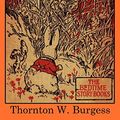 Cover Art for 9781434434357, The Adventures of Old Man Coyote by Thornton W. Burgess