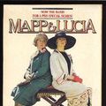 Cover Art for 9780060807146, Mapp and Lucia by E. F. Benson