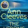 Cover Art for 9781509889686, The Heron's Cry by Ann Cleeves