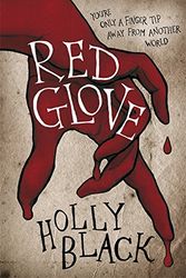 Cover Art for 9780575096769, Red Glove by Holly Black