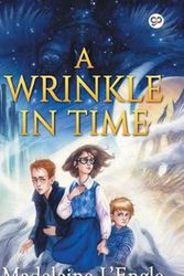 Cover Art for 9789389440188, A Wrinkle in Time by L'Engle, Madeleine