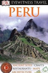 Cover Art for 9780756636456, Peru by Maryanne Blacker