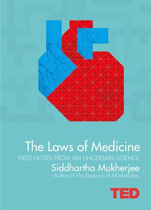 Cover Art for 9781471141867, 13 Ways of Looking at Cancerha by Siddhartha Mukherjee