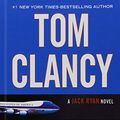 Cover Art for 9781410484727, Tom Clancy Commander-In-Chief (Jack Ryan Novel) by Mark Greaney