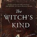 Cover Art for 9780316419468, The Witch's Kind by Louisa Morgan
