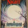 Cover Art for 9780747279570, Summer of Night by Dan Simmons