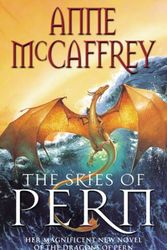 Cover Art for 9780593043370, The Skies of Pern by Anne McCaffrey