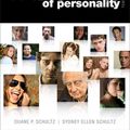 Cover Art for 9781111834531, Theories of Personality by Duane P. Schultz, Sydney Ellen Schultz