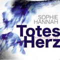 Cover Art for 9783838756585, Totes Herz by Sophie Hannah