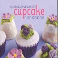 Cover Art for 9780143004943, The Crabapple Bakery Cupcake Cookbook by Jennifer Graham