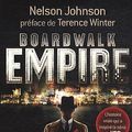 Cover Art for 9782290037669, Boardwalk Empire by Nelson Johnson