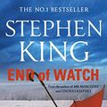 Cover Art for B016IOF9UM, End of Watch (The Bill Hodges Trilogy Book 3) by Stephen King