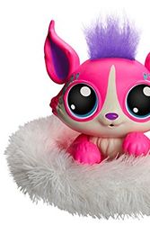 Cover Art for 0691347228891, Lil’ Gleemerz GCN61 Adorbrite Furry Friend, Pink, Interactive Talking Toy with Light Up Tail by Unknown