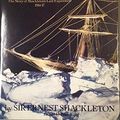 Cover Art for 9780943955506, South: The Story of Shackleton's Last Expedition 1914-17 by Ernest Henry, Sir Shackleton