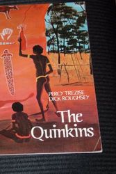 Cover Art for 9780006615781, Quinkins Oe by Percy Trezise